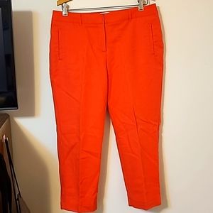 Chico coral color pants size 1.5
